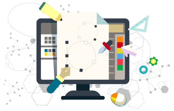 graphic design