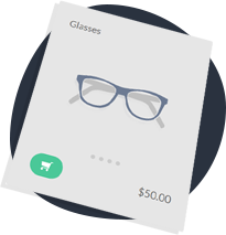 Online Stores Development Icon